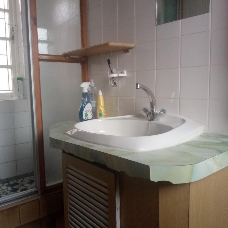 To Let 1 Bedroom Property for Rent in Rocklands Western Cape